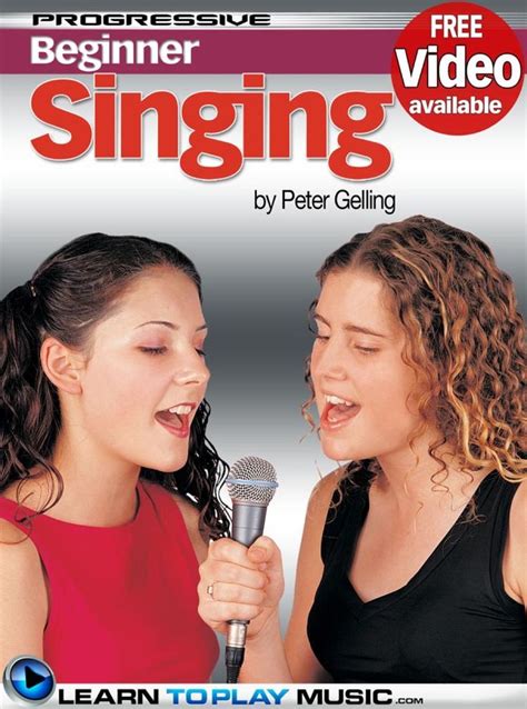 singing book pdf.